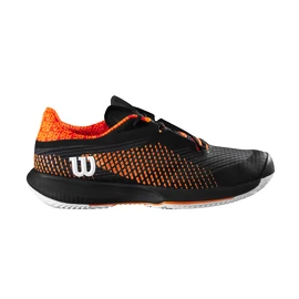 Scarpe da tennis da uomo Wilson Kaos Swift 1.5 Clay Black Phantom