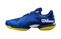 Scarpe da tennis da uomo Wilson Kaos Swift 1.5 Clay Bluing/Sulphur Spring