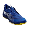 Scarpe da tennis da uomo Wilson Kaos Swift 1.5 Clay Bluing/Sulphur Spring