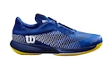 Scarpe da tennis da uomo Wilson Kaos Swift 1.5 Clay Bluing/Sulphur Spring  EUR 42 2/3