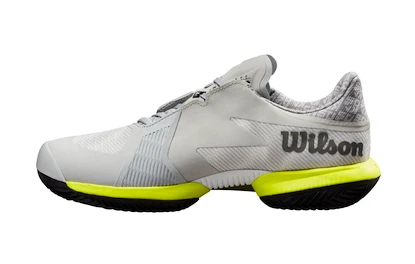 Scarpe da tennis da uomo Wilson Kaos Swift 1.5 Clay Pearl Blue/Black  EUR 43 1/3
