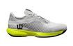 Scarpe da tennis da uomo Wilson Kaos Swift 1.5 Clay Pearl Blue/Black  EUR 43 1/3