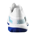 Scarpe da tennis da uomo Wilson Kaos Swift 1.5 Clay White/Blue