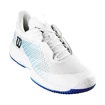 Scarpe da tennis da uomo Wilson Kaos Swift 1.5 White/Blue