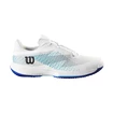 Scarpe da tennis da uomo Wilson Kaos Swift 1.5 White/Blue