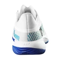 Scarpe da tennis da uomo Wilson Kaos Swift 1.5 White/Blue