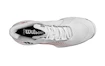 Scarpe da tennis da uomo Wilson Kaos Swift 1.5 White/Deja Vu Blue