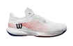 Scarpe da tennis da uomo Wilson Kaos Swift 1.5 White/Deja Vu Blue