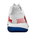 Scarpe da tennis da uomo Wilson Kaos Swift 1.5 White/Deja Vu Blue