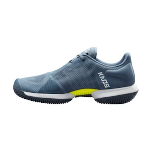 Scarpe da tennis da uomo Wilson Kaos Swift China Blue