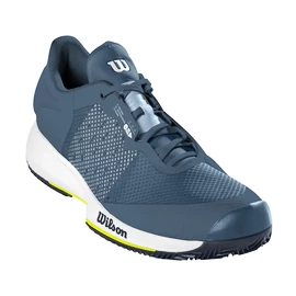 Scarpe da tennis da uomo Wilson Kaos Swift Clay China Blue