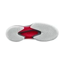 Scarpe da tennis da uomo Wilson Kaos Swift White/Red