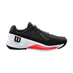 Scarpe da tennis da uomo Wilson Rush Pro 4.0 Black/White