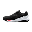 Scarpe da tennis da uomo Wilson Rush Pro 4.0 Black/White