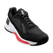 Scarpe da tennis da uomo Wilson Rush Pro 4.0 Black/White