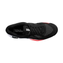 Scarpe da tennis da uomo Wilson Rush Pro 4.0 Black/White