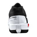 Scarpe da tennis da uomo Wilson Rush Pro 4.0 Black/White