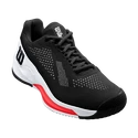 Scarpe da tennis da uomo Wilson Rush Pro 4.0 Black/White