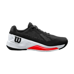 Scarpe da tennis da uomo Wilson Rush Pro 4.0 Black/White