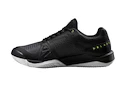 Scarpe da tennis da uomo Wilson Rush Pro 4.0 Clay Black/Black