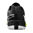 Scarpe da tennis da uomo Wilson Rush Pro 4.0 Clay Black/White