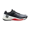 Scarpe da tennis da uomo Wilson Rush Pro 4.0 Clay Black/White