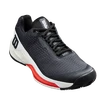 Scarpe da tennis da uomo Wilson Rush Pro 4.0 Clay Black/White