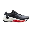 Scarpe da tennis da uomo Wilson Rush Pro 4.0 Clay Black/White