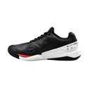 Scarpe da tennis da uomo Wilson Rush Pro 4.0 Clay Black/White