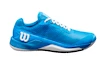 Scarpe da tennis da uomo Wilson Rush Pro 4.0 Clay French Blue