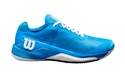 Scarpe da tennis da uomo Wilson Rush Pro 4.0 Clay French Blue