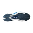 Scarpe da tennis da uomo Wilson Rush Pro 4.0 Clay Navy Blaze