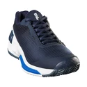 Scarpe da tennis da uomo Wilson Rush Pro 4.0 Clay Navy Blaze