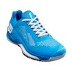 Scarpe da tennis da uomo Wilson Rush Pro 4.0 French Blue