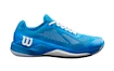 Scarpe da tennis da uomo Wilson Rush Pro 4.0 French Blue  EUR 44 2/3