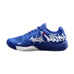 Scarpe da tennis da uomo Wilson Rush Pro 4.0 Hope Paris