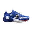 Scarpe da tennis da uomo Wilson Rush Pro 4.0 Hope Paris