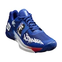 Scarpe da tennis da uomo Wilson Rush Pro 4.0 Hope Paris Clay