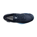 Scarpe da tennis da uomo Wilson Rush Pro 4.0 Navy Blaze