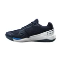 Scarpe da tennis da uomo Wilson Rush Pro 4.0 Navy Blaze