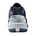 Scarpe da tennis da uomo Wilson Rush Pro 4.0 Navy Blaze