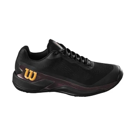 Scarpe da tennis da uomo Wilson Rush Pro 4.0 Pro Staff Black