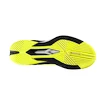 Scarpe da tennis da uomo Wilson Rush Pro 4.0 Safety Yellow