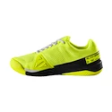 Scarpe da tennis da uomo Wilson Rush Pro 4.0 Safety Yellow