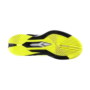 Scarpe da tennis da uomo Wilson Rush Pro 4.0 Safety Yellow