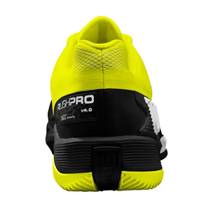 Scarpe da tennis da uomo Wilson Rush Pro 4.0 Sulphur Spring