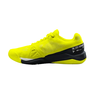 Scarpe da tennis da uomo Wilson Rush Pro 4.0 Sulphur Spring