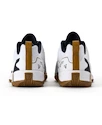 Scarpe da tennis da uomo Wilson Rush Pro 4.5 Clay White/Navy Roland Garros