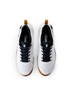Scarpe da tennis da uomo Wilson Rush Pro 4.5 Clay White/Navy Roland Garros