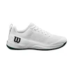 Scarpe da tennis da uomo Wilson Rush Pro 4.5 White  EUR 46